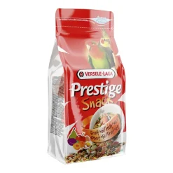 Versele Laga Prestige Snack Großsittiche | 125 g