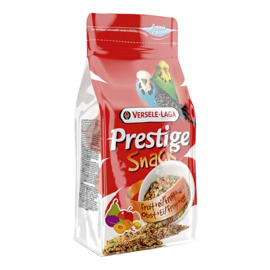 Versele Laga Prestige Snack Sittiche | 125 g