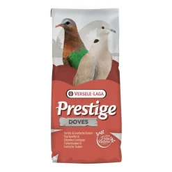 Versele Laga Prestige Tauben - Exotische Wildtauben | 20 kg