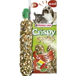 Versele Laga Sticks Kaninchen/Chinchillas Kräuter | 2 Stck.
