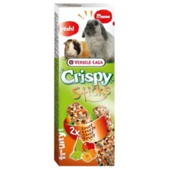 Versele Laga Sticks Kaninchen/Meerschweinchen Obst | 2 Stck.