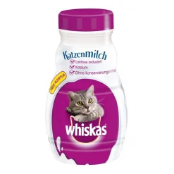 Whiskas Katzenmilch | 200 ml