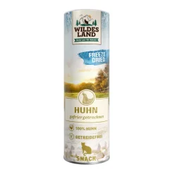 Wildes Land Cat - Freeze Dried - Huhn | 30 g