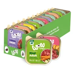 WOW Adult - Multipack | 11 x 150 g