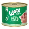 WOW CAT Adult Paté