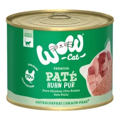 WOW CAT Adult Paté