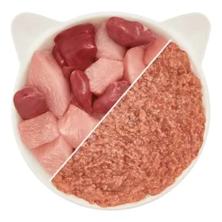 WOW CAT Adult Paté