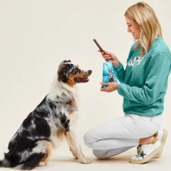 WOW DOG Natural Dentals MIDI | 195 g