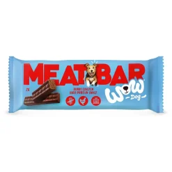 WOW Meat Bar Huhn | 40 g