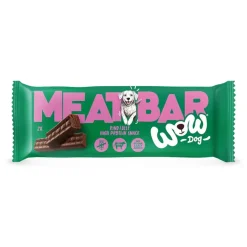 WOW Meat Bar Rind | 40 g