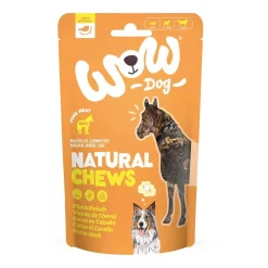 WOW Pferdefleisch getrocknet | 250 g